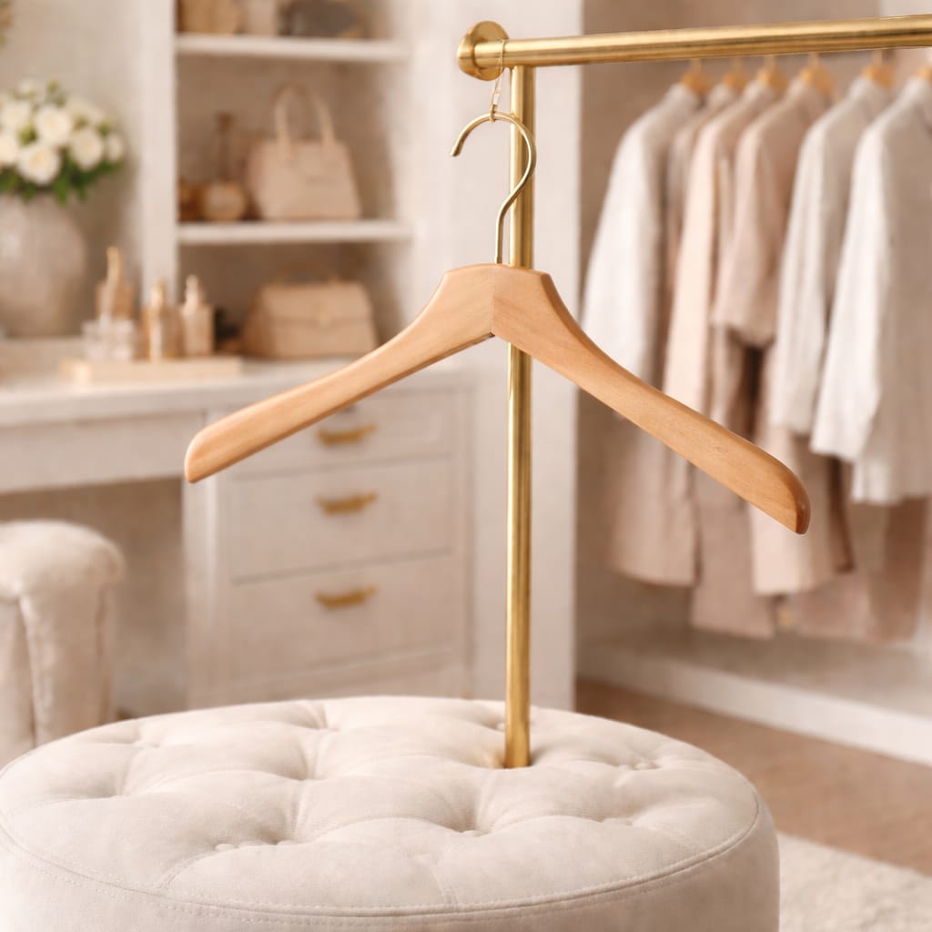 Clothing & Accessories